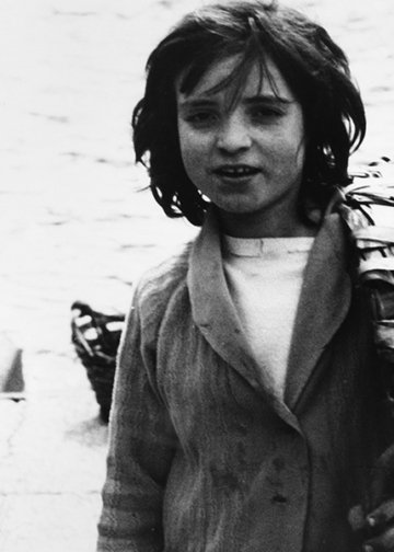 Pascali Memoria. Appunti per immagini mostra fotografica Bari