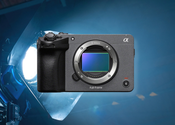 Sony FX5: la videocamera full frame che ridefinisce il confine tra mirrorless e cinema line