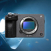 Sony FX5: la videocamera full frame che ridefinisce il confine tra mirrorless e cinema line