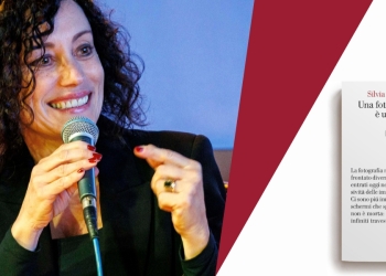 Una foto è una foto è una foto libro Silvia Camporesi