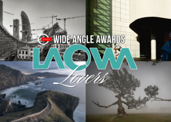 Vincitori Laowa Lovers Wide Angle Awards 2026