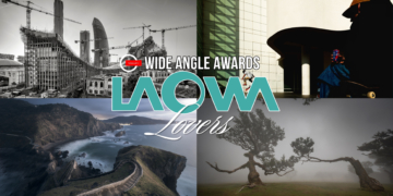 Vincitori Laowa Lovers Wide Angle Awards 2026