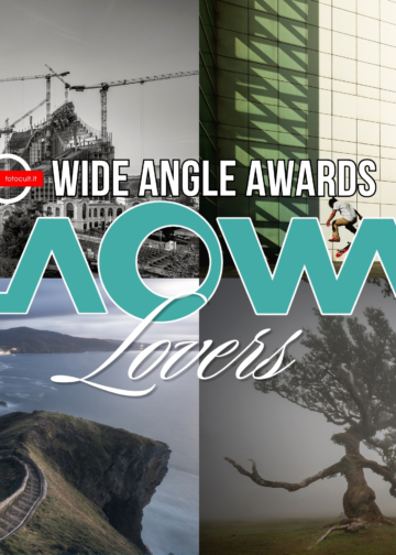 Vincitori Laowa Lovers Wide Angle Awards 2026