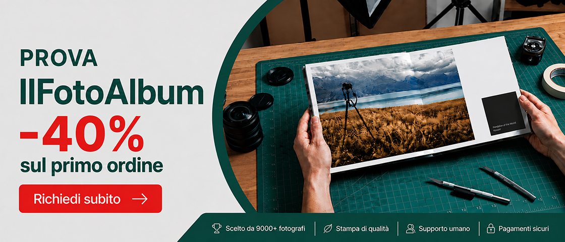 banner il fotoalbum