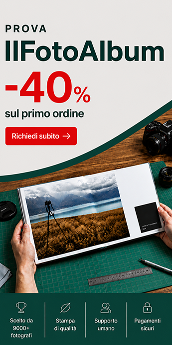 banner il fotoalbum