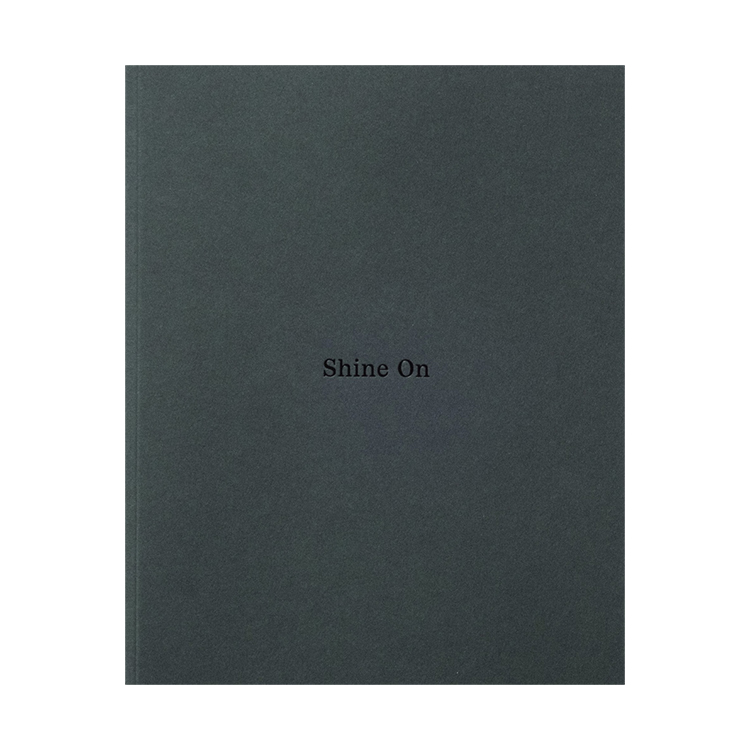 Shine On Alex Zoboli