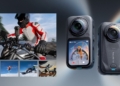 Insta360 X6, la prova: non più solo contenuti social, ma anche un utilizzo professionale