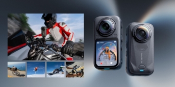 Insta360 X6, la prova: non più solo contenuti social, ma anche un utilizzo professionale