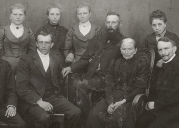 August Sander mostra fotografica Colonia
