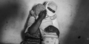 Cinzia Canneri. Women’s Bodies as Battlefields mostra fotografica Sinnai