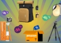Quattro accessori fotografici in sconto: due indispensabili dall’inizio, due da acquistare con più calma