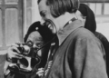 Ella Maillart, mostra fotografica Losanna