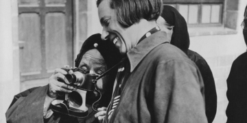 Ella Maillart, mostra fotografica Losanna