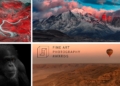 Riparte il Fine Art Photography Awards, il concorso internazionale che premia la fotografia d’autore