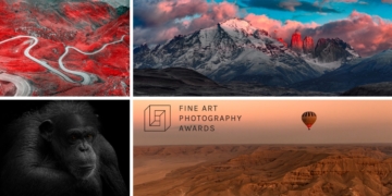 Riparte il Fine Art Photography Awards, il concorso internazionale che premia la fotografia d’autore