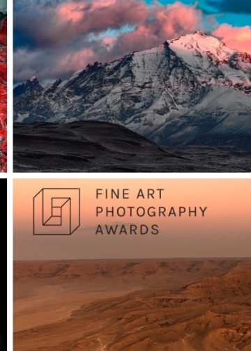 Riparte il Fine Art Photography Awards, il concorso internazionale che premia la fotografia d’autore
