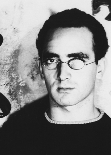 Fotografia italiana 1955. Gli uomini nuovi della fotografia e Gino Oliva