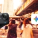Insta360 GO Ultra riceve l’assistente vocale IA con Gemini di Google