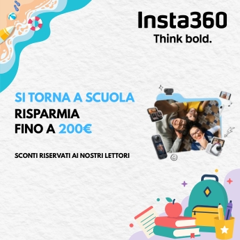banner Insta360 Summer