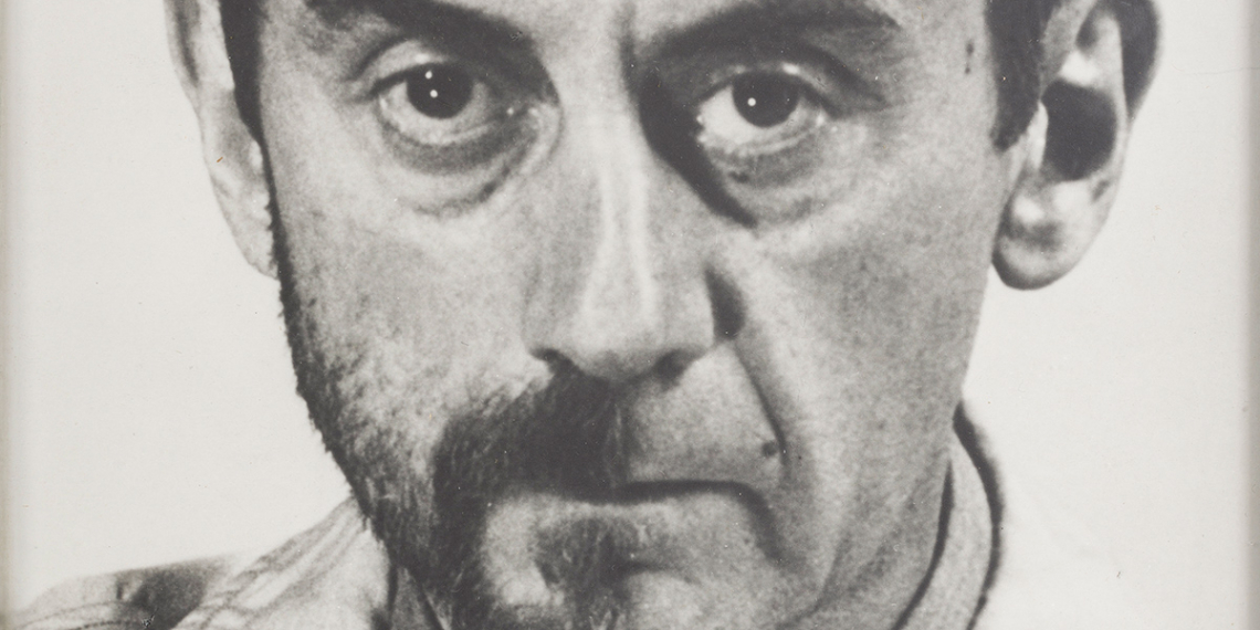 Man Ray tutto mostra