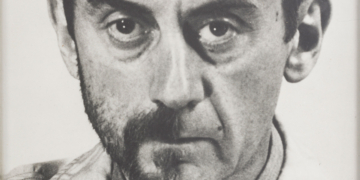 Man Ray tutto mostra