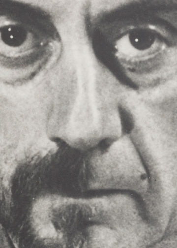Man Ray tutto mostra