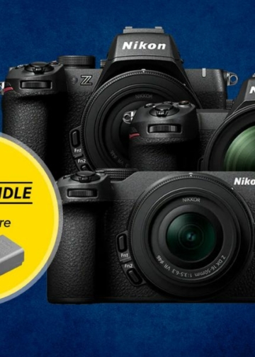 Nital: la promozione estiva sulle mirrorless Nikon combina sconti e accessori in omaggio
