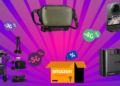 Quattro accessori fotografici in sconto: prodotti opposti, ma uno su quattro fa per te