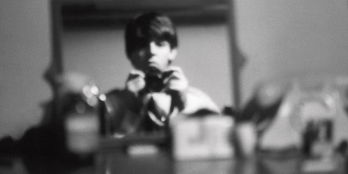 Paul McCartney Photographe 1963-64
