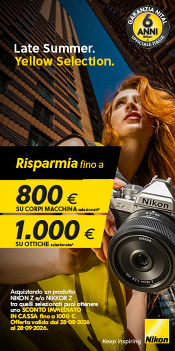 banner nikon late summer