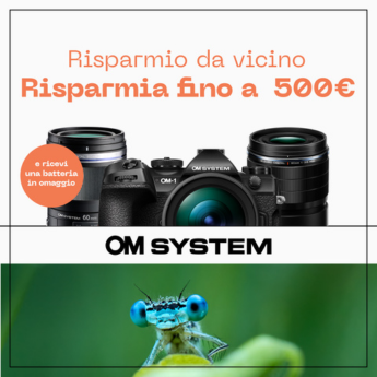 banner om system