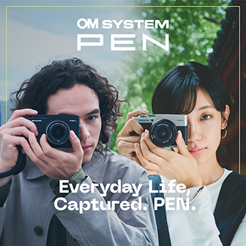 banner om system