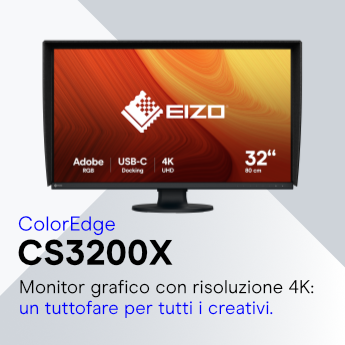 banner cs3200x