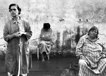 Carla Cerati. Plurale femminile mostra fotografica Palazzo Reale Milano