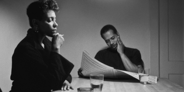 Carrie Mae Weems mostra fotografica C:O Berlino