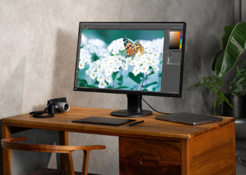 L’analisi strumentale dell’EIZO ColorEdge CS3200X: un grande, grosso monitor