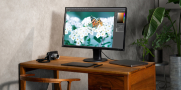 L’analisi strumentale dell’EIZO ColorEdge CS3200X: un grande, grosso monitor