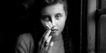 Frank Horvat mostra fotografica Terme di Caracalla Roma