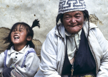 Il ritmo della vita. Vecchi e bambini nella fotografia umanista del XX e XXI secolo