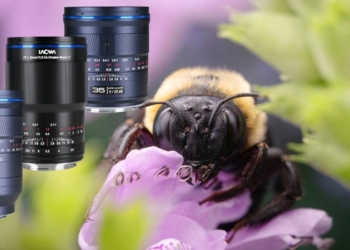 Tre obiettivi “diversi” sotto lo stesso nome: ecco il Laowa ACRIS 35mm f/2.8 Macro 1X APO