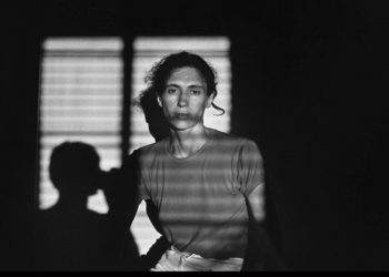 Lee Friedlander. Maria mostra fotografica Fraenkel Gallery San Francisco