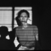 Lee Friedlander. Maria mostra fotografica Fraenkel Gallery San Francisco