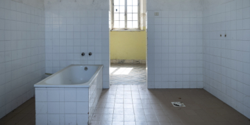 Manicomi italici mostra fotgorafica Reggio Emilia