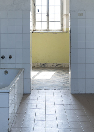 Manicomi italici mostra fotgorafica Reggio Emilia