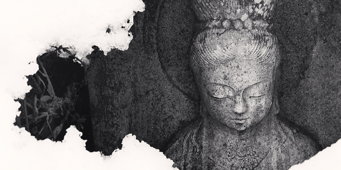Michael Kenna mostra fotografica Fukushima