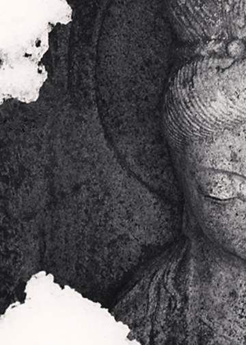 Michael Kenna mostra fotografica Fukushima