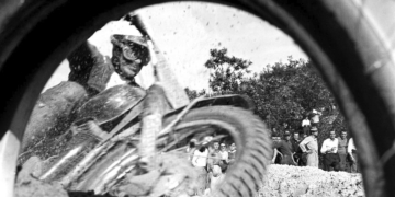 Mostra dell’Archivio fotografico Studio Bruno Risso