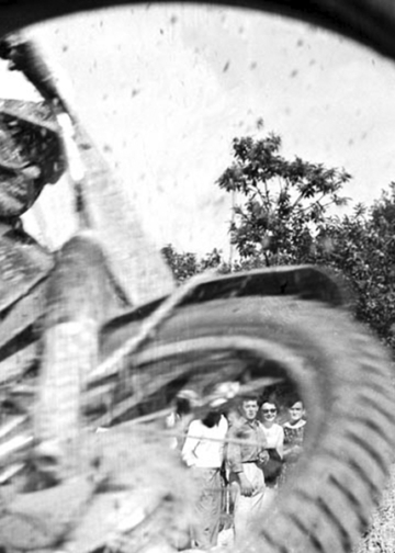 Mostra dell’Archivio fotografico Studio Bruno Risso