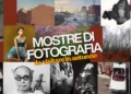 Mostre di fotografia da visitare in autunno 2026 in Italia