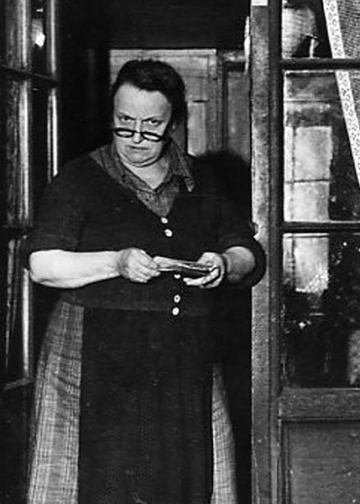Robert Doisneau mostra fotografia Modena